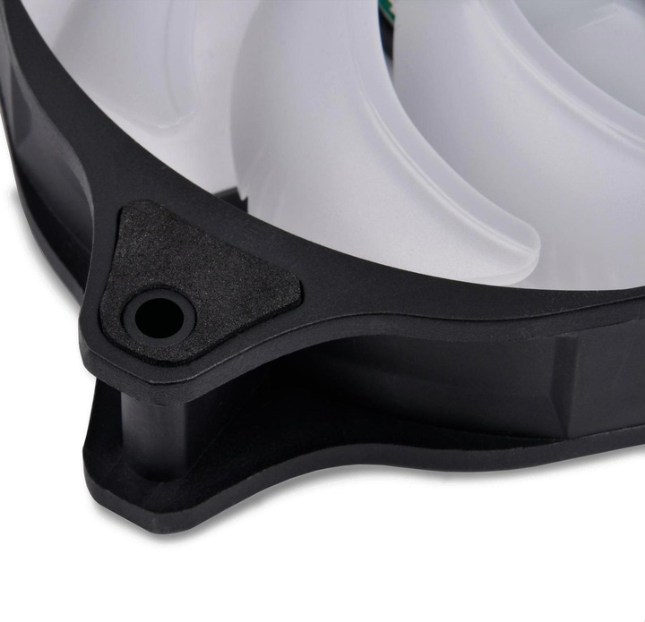 Immagine prodotto Silverstone Permafrost PF240-ARGB V2, sistema di raffreddamento ad acqua completo