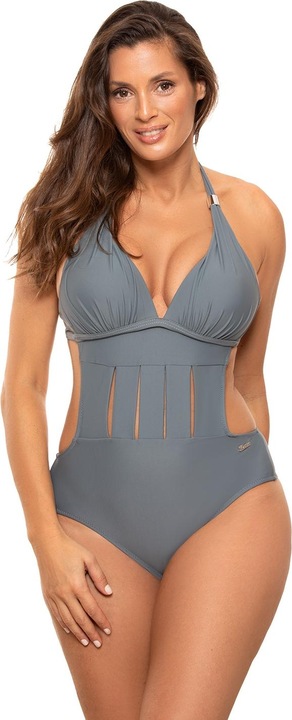Actual product image Markko One-piece swimming costume model 165746 (36)