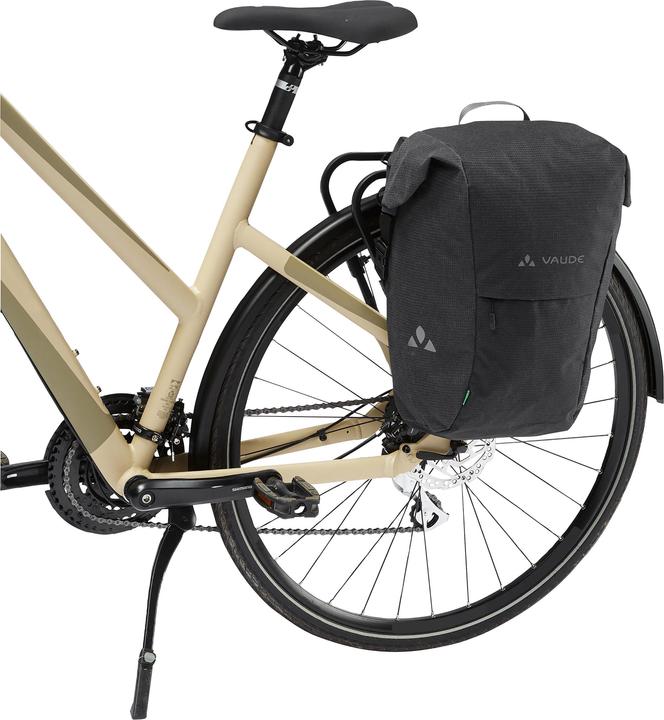 Produktbild Vaude Road Master Roll-It (22 l, Gepäckträgertasche)