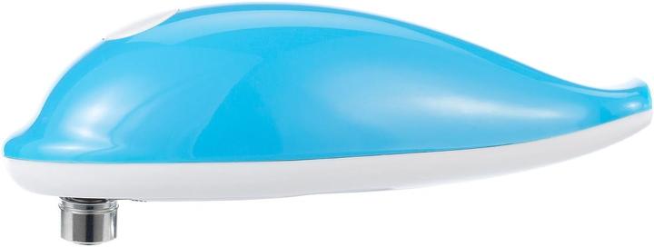 Produktbild Rosenstein & Söhne Elektrischer Sicherheits-Dosenöffner zur wiederverschliessbaren Öffnung