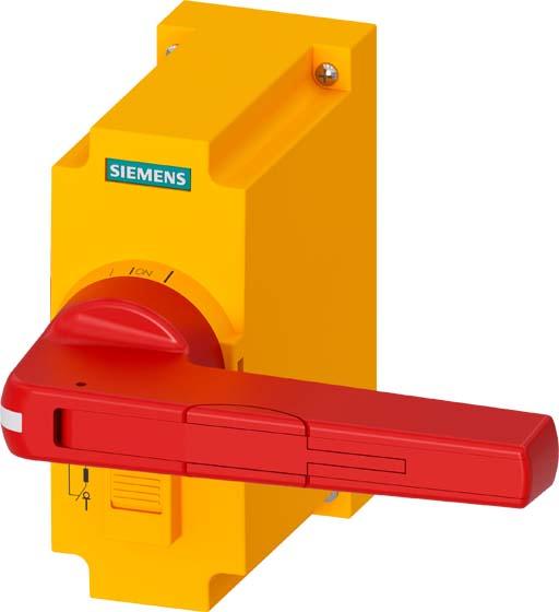 Actual product image Siemens 3KF9401-2AA00