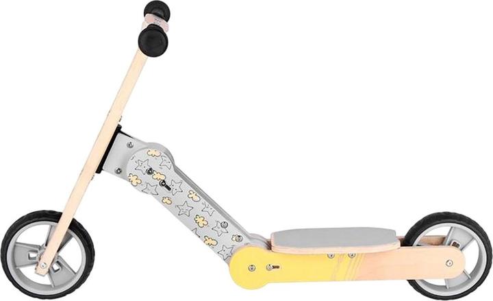 Produktbild Spokey Woo Ride Roller 2 in 1