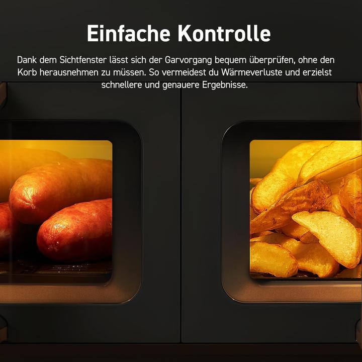 Immagine prodotto Cosori Heissluftfritteuse