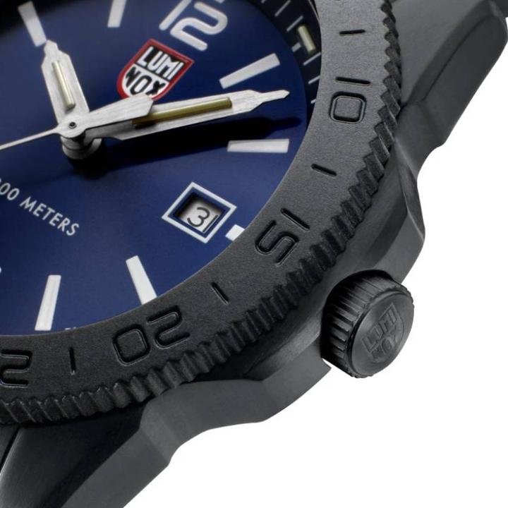 Immagine prodotto Luminox PACIFIC DIVER 3120 SERIES (Fatto in Svizzera, 44 mm)