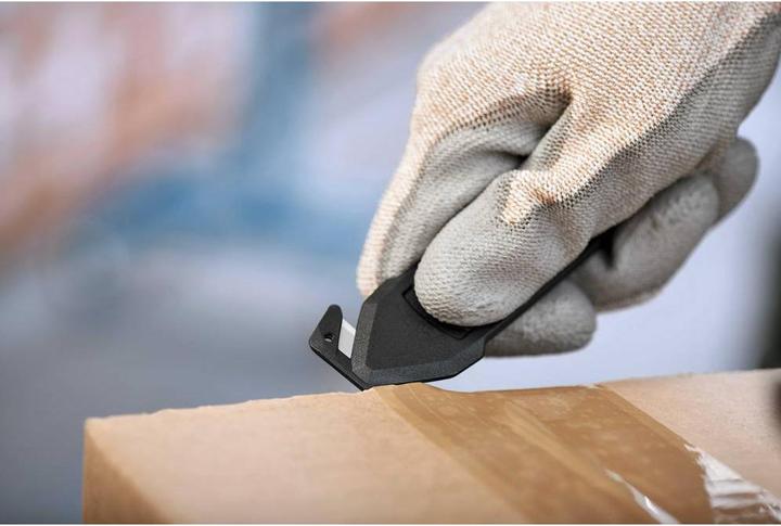 Productafbeelding Martor Veiligheidsmes Secumax 145001 / pak van 10 stuks. (Snijders)
