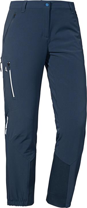 Produktbild Schöffel Hose lang Softshell Pants Kals L (48)