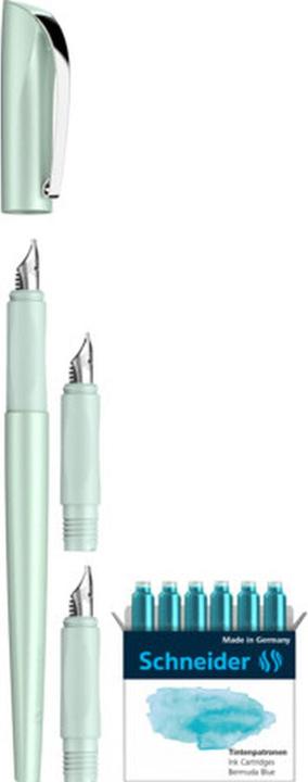 Immagine prodotto Schneider Set regalo Callissima (Blu bermuda, 1x)