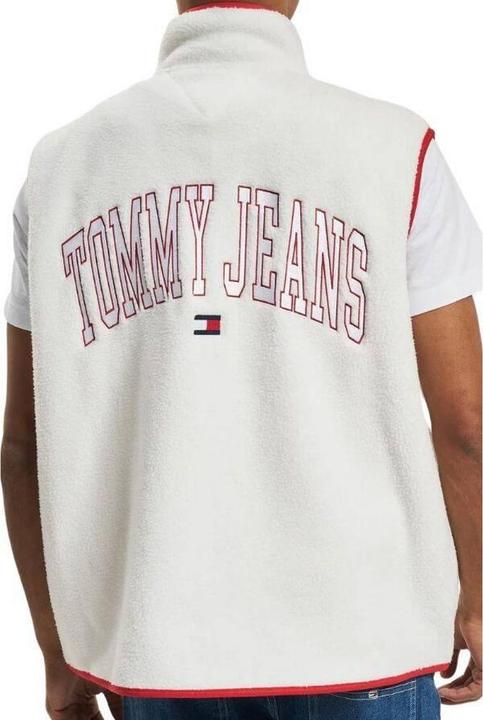 Produktbild Tommy Hilfiger Weste Regulär (M)