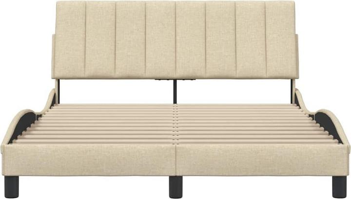 Image du produit vidaXL Bettgestell (140 x 200 cm)