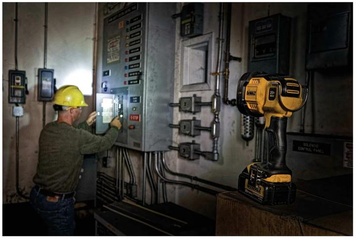 Image du produit DeWalt Spot XR 18V (1500 lm)