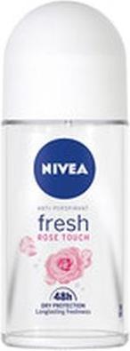Produktbild NIVEA Rose Touch (Roll-on, 50 ml)