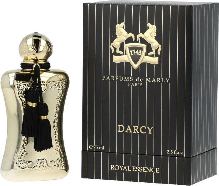 Actual product image Parfums de Marly Darcy (Eau de parfum, 75 ml)