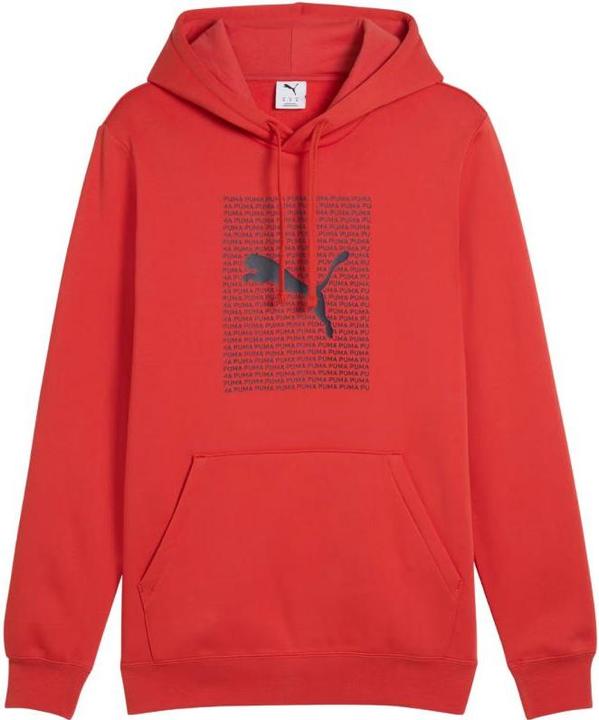 Produktbild Puma Ess Logo Lab Hoodie (M)