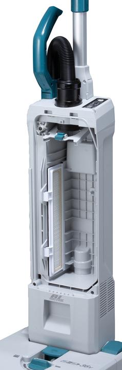 Productafbeelding Makita Filterelement HEPA