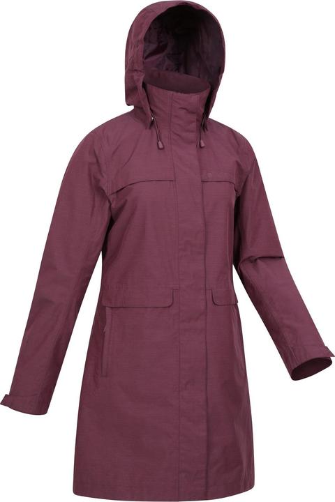 Produktbild Mountain Warehouse Cloudburst Jacke wasserfest (42)