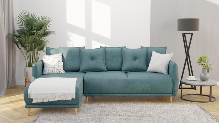 Immagine prodotto Ropez Gaja (Divano ad angolo)