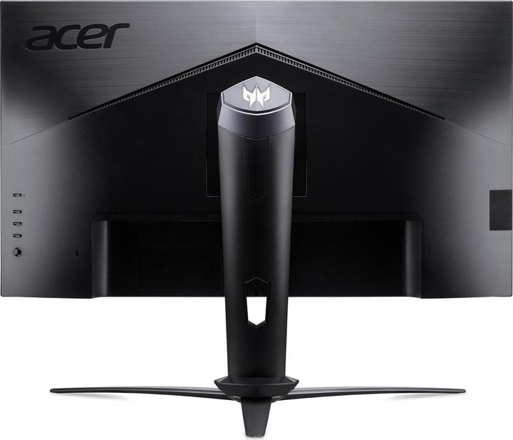 Actual product image Acer Predator X28 (3840 x 2160 Pixels, 28")