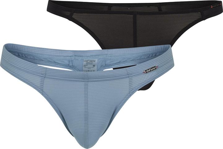 Image du produit Olaf Benz String RED1201 Ministring (M, lot de 2)