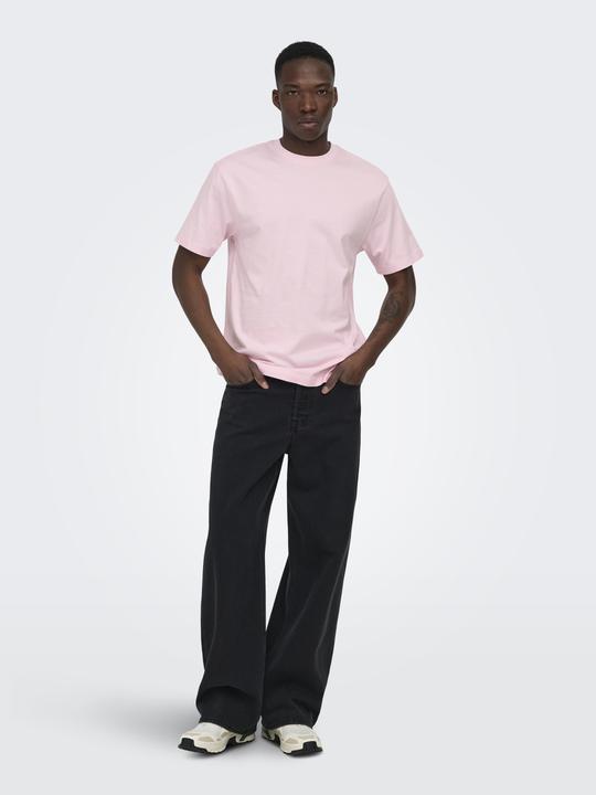 Produktbild Only & Sons Onsfred Life Rlx Ss Tee Noos (L)
