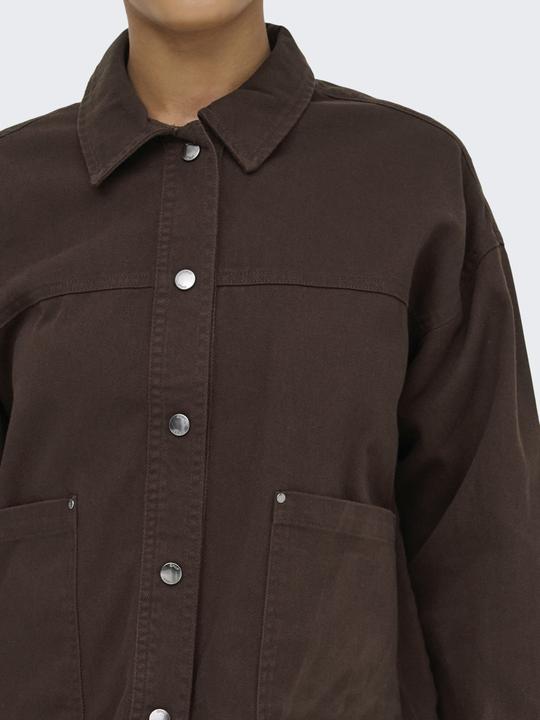 Actual product image Only Onlsierra Twill Jacket Otw (S)