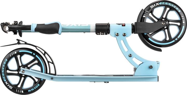 Actual product image Six Degrees 568