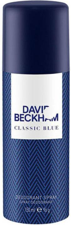 David Beckham Classicue (Spray, 75 ml)