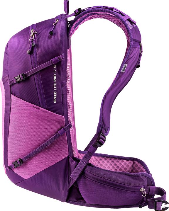 Produktbild Deuter Speed Lite Pro (17 l)