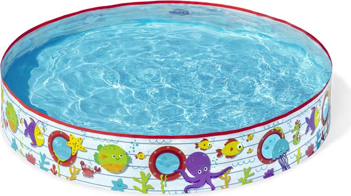 Image du produit Bestway Fill 'N Fun Sea