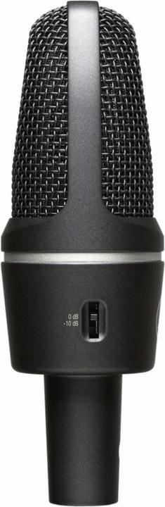 Produktbild AKG Pro C3000