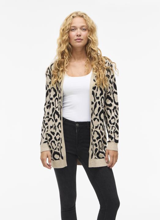 Produktbild Vila VITIF Offener Strickjacke (S)