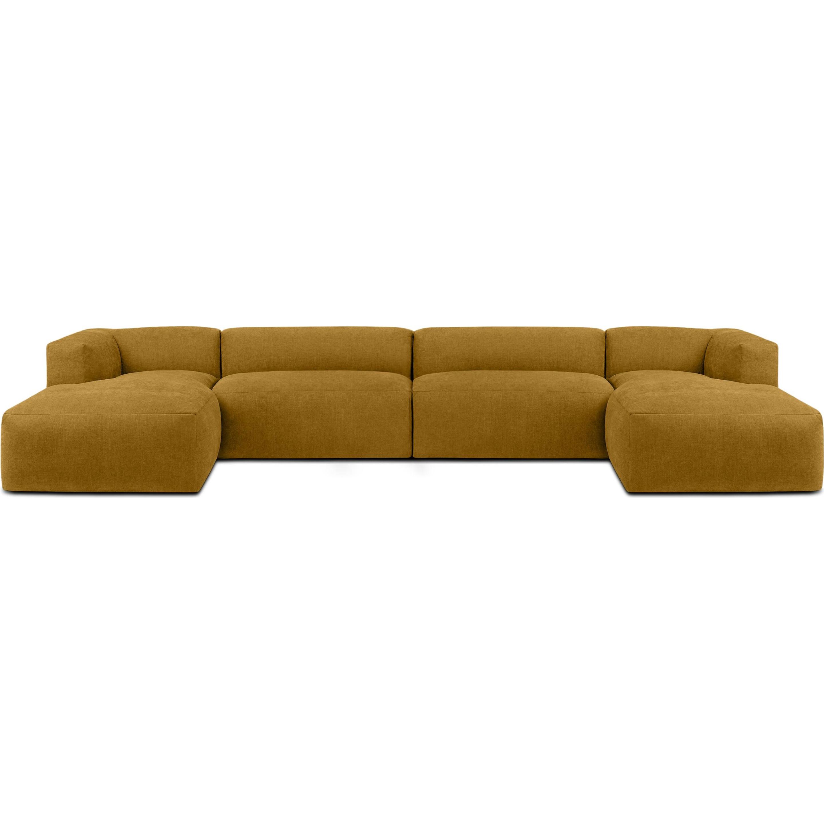 Thumbnail - Konsimo, Sofa, Buffo (Ecksofa)