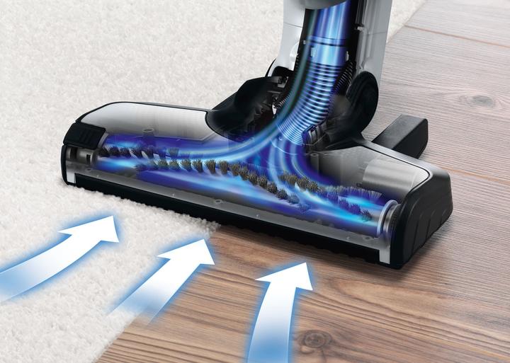Produktbild Bosch Hausgeräte BCH3P210