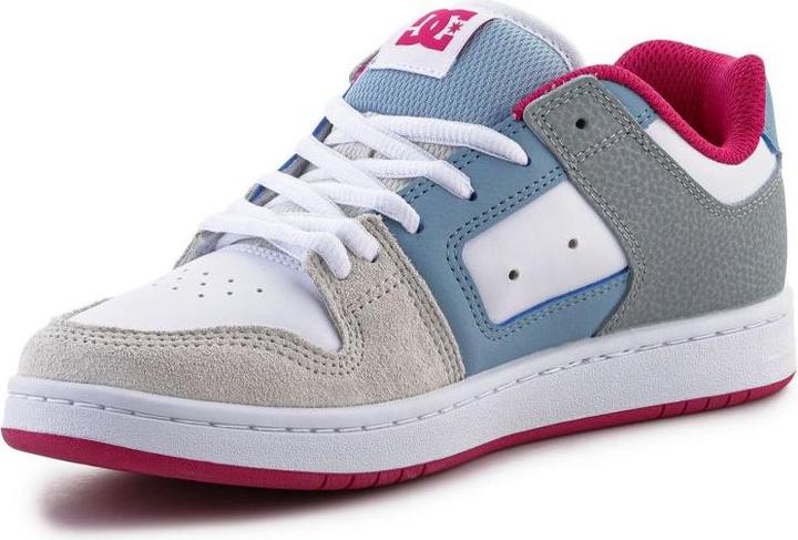 Produktbild DC Shoes Manteca Schuhe (36)