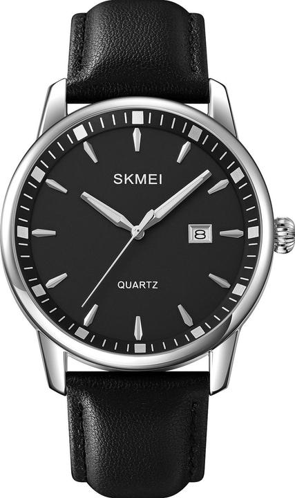 Produktbild Skmei 2121SI Herrenuhr + BOX