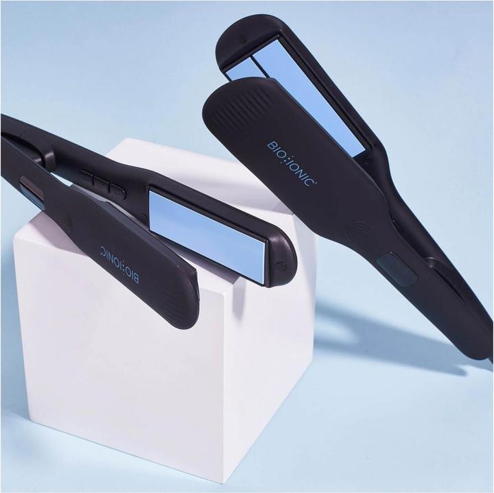 Immagine prodotto Bio Ionic iTools - Onepass Styling Iron 3.8cm (Piastra per capelli)