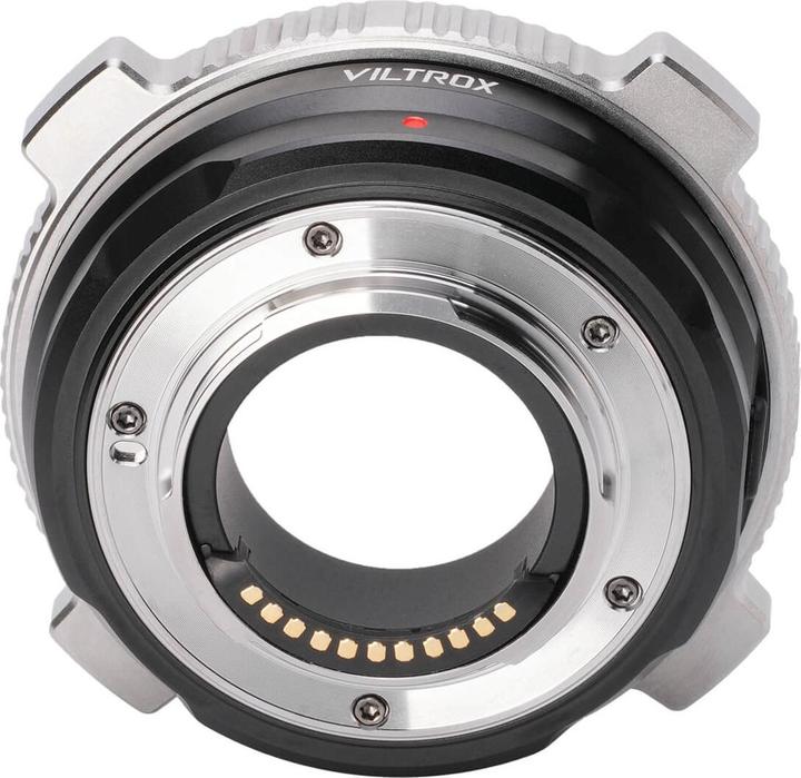 Produktbild Viltrox ADAPTER EF/EF-S For M43-Mount