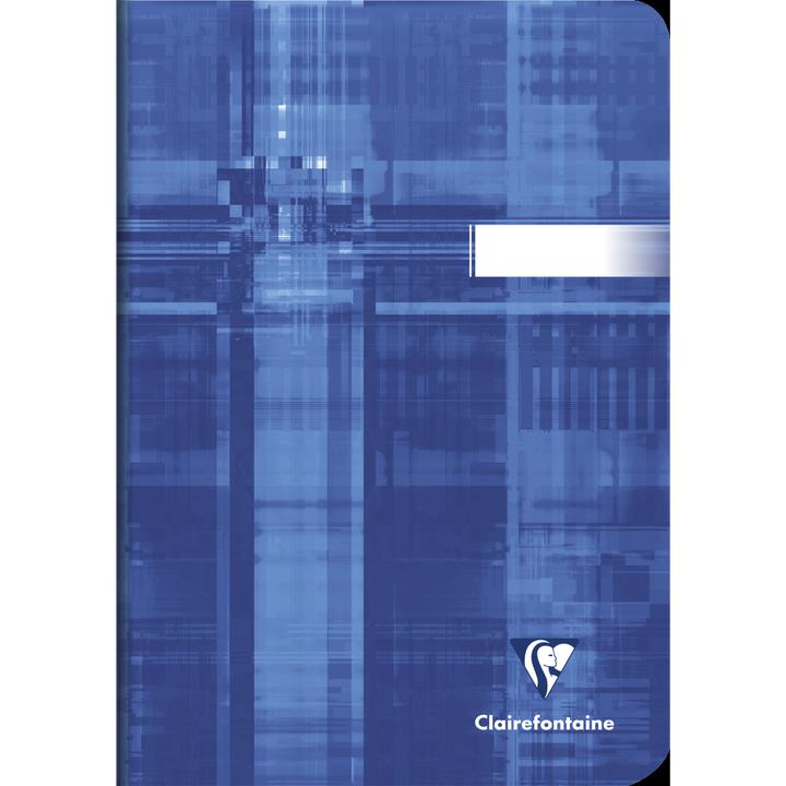 Immagine prodotto Clairefontaine Taccuino (A5, Quadretti, Copertina rigida)