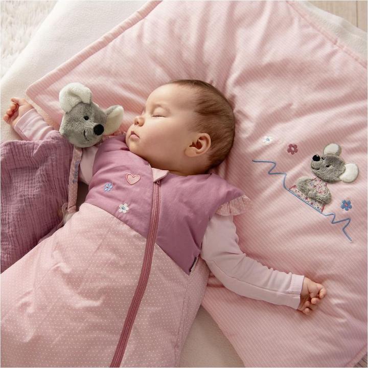 Image du produit Sterntaler Sac de couchage fonctionnel (110 cm)