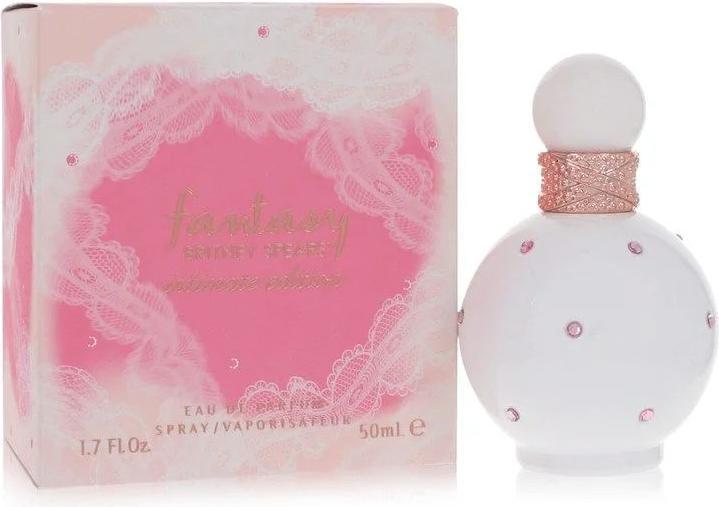 Actual product image Britney Spears Fantasy (Eau de parfum, 50 ml)