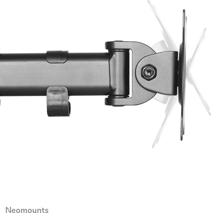 Image du produit Neomounts NM-D135DBLACK (Tables, 27", 8 kg)