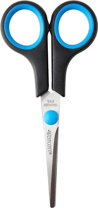 Produktbild Westcott Schere Easy Grip (14 cm)