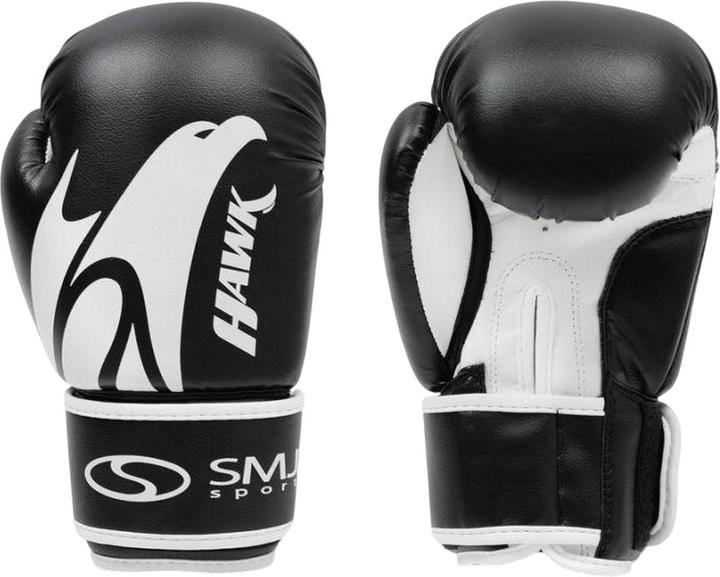 Produktbild Smj Sport Boxhandschuhe Hawk