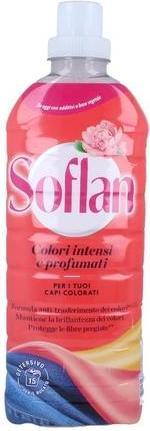 Produktbild Soflan Gefärbte Flüssigkeit 900ml (Körperlotion, 900 ml)