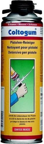 Actual product image Coltogum Pistolen-Reiniger 500ml