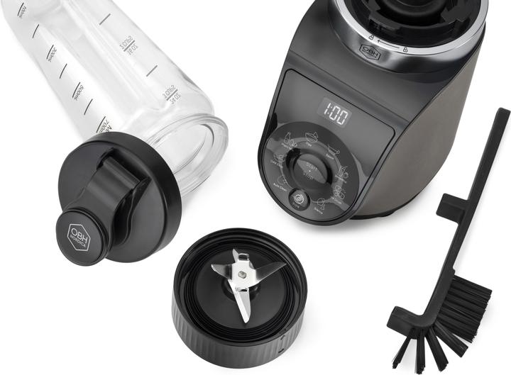 Actual product image OBH Nordica Blend Up Blender (1000 W)