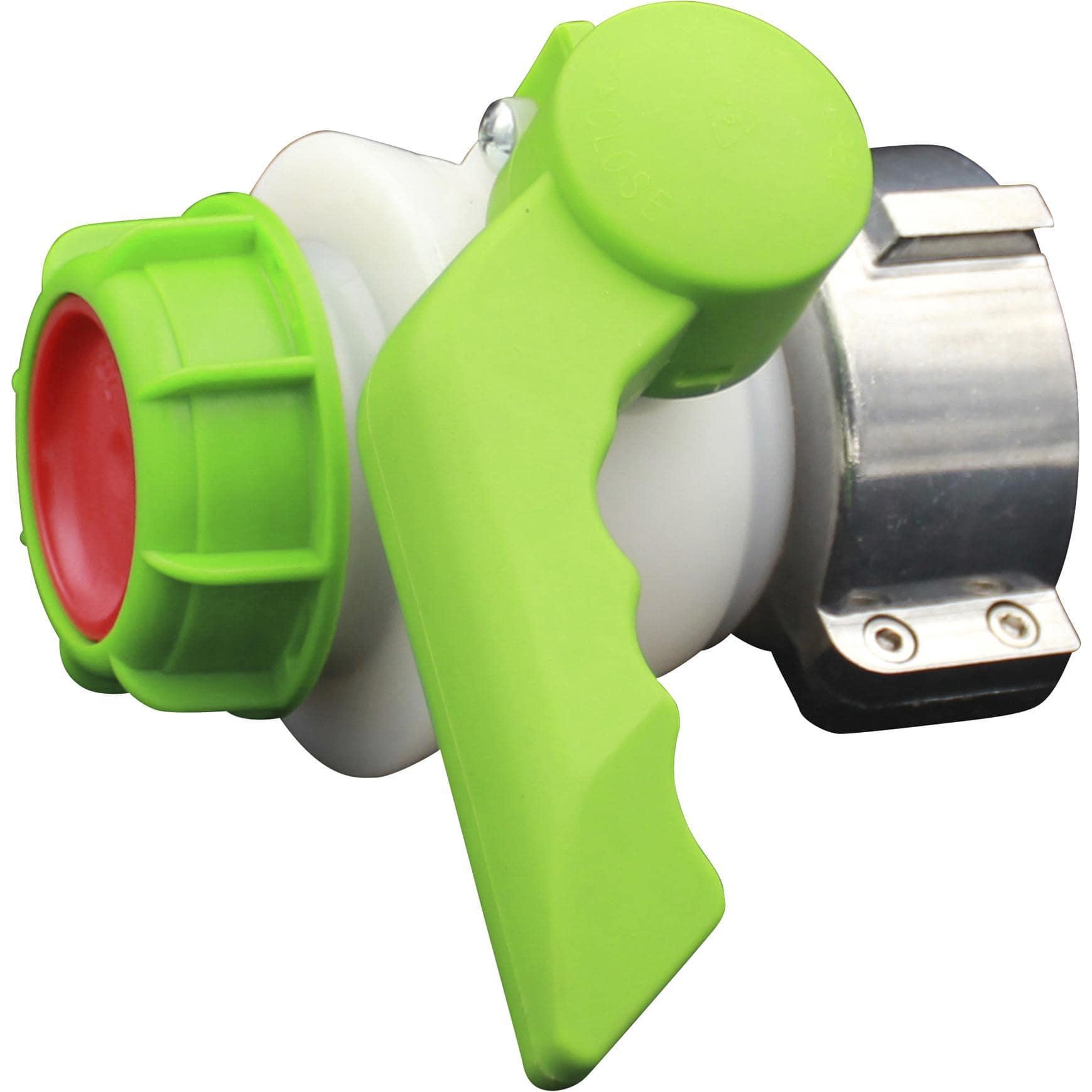 Graf, Accessori per l'irrigazione, Valvola a sfera IBC