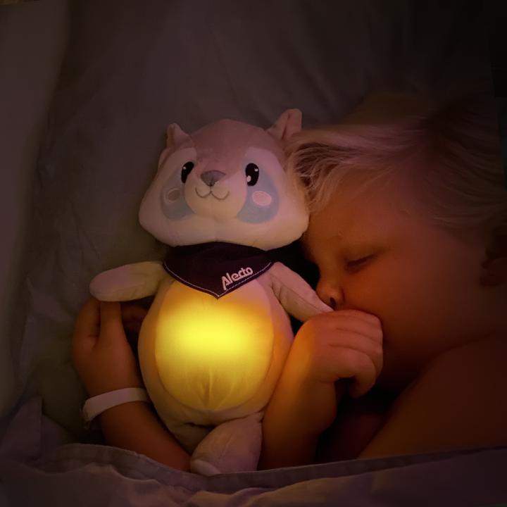 Produktbild Alecto Baby Nachtlicht