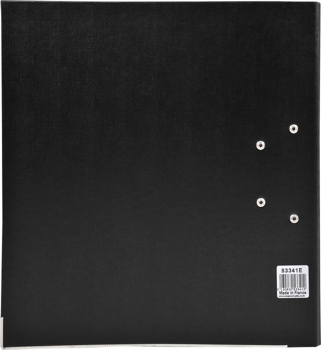 Produktbild Exacompta Prem'Touch (A4, 80 mm, 1 Stk.)