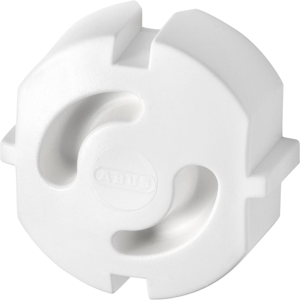 Thumbnail - Abus, Kindersicherung, SteckdosenKinderschutz