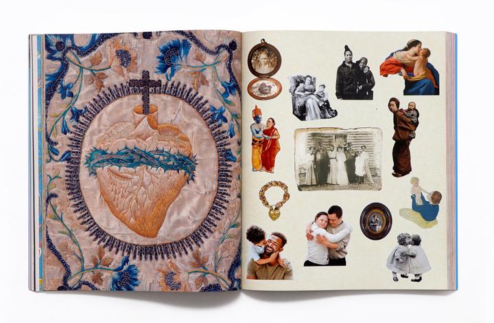 Image du produit Gestalte dein Vision Board (Allemand, Birgit van der Avoort, CanDace Johnson, 2024)